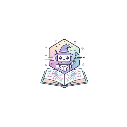 Logo Cuaderno Mágico